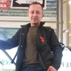 Фотография мужчины Юрий, 42 года из г. Малаховка
