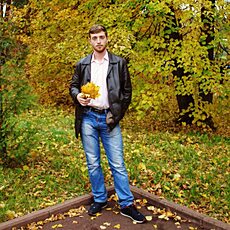 Фотография мужчины Никита, 25 лет из г. Жуковский