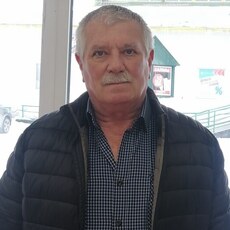 Фотография мужчины Владимир, 66 лет из г. Нижневартовск