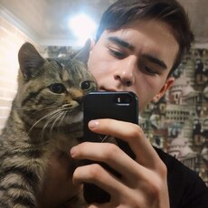 Фотография мужчины Дмитрий, 20 лет из г. Лениградская