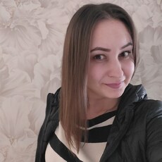 Фотография девушки Анна, 36 лет из г. Луганск