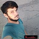 Muxriddin, 27 лет