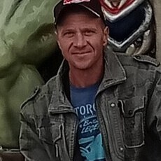 Фотография мужчины Андрей, 46 лет из г. Змеиногорск