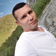 Фотография мужчины Вадим, 34 года из г. Таруса