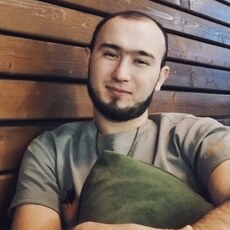 Фотография мужчины Рустам, 25 лет из г. Егорьевск