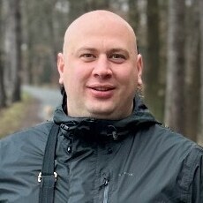 Фотография мужчины Serhii, 33 года из г. Пльзень