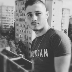 Фотография мужчины Geani, 23 года из г. Constanța