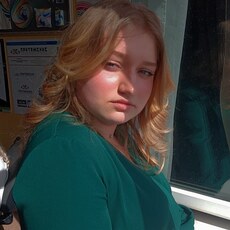 Фотография девушки Полина, 18 лет из г. Серпухов