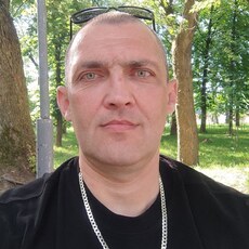 Фотография мужчины Юрий, 41 год из г. Мачулищи