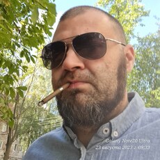Фотография мужчины Анатолий, 36 лет из г. Можга
