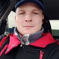 Фотография мужчины Владимир, 37 лет из г. Тобольск