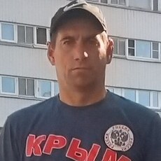 Фотография мужчины Алексей, 41 год из г. Старый Оскол