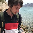 Андрей, 29 лет