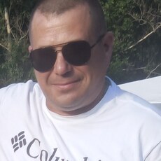 Фотография мужчины Алексей, 43 года из г. Черногорск