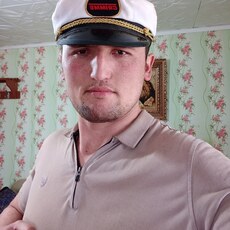 Фотография мужчины Сирожиддин, 27 лет из г. Ахтубинск
