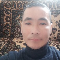 Фотография мужчины Саламат, 35 лет из г. Кызылорда