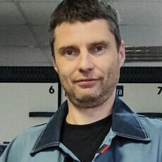 Фотография мужчины Евгений, 41 год из г. Гвардейск