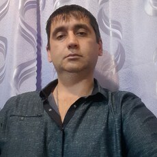 Фотография мужчины Алексей, 43 года из г. Новый Уренгой
