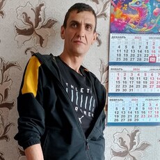 Фотография мужчины Алексей, 44 года из г. Находка