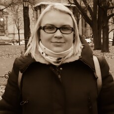 Фотография девушки Наталья, 37 лет из г. Смоленск