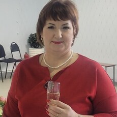 Фотография девушки Елена, 52 года из г. Уссурийск