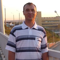 Фотография мужчины Руслан, 47 лет из г. Альметьевск