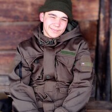 Фотография мужчины Сергей, 18 лет из г. Киренск
