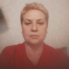 Фотография девушки Любовь, 63 года из г. Кострома