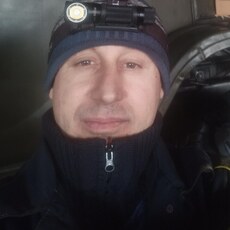 Фотография мужчины Александр, 42 года из г. Новотроицк