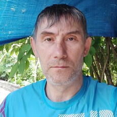 Фотография мужчины Алексей, 45 лет из г. Усть-Кут