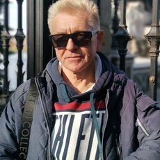 Фотография мужчины Сергей, 56 лет из г. Тольятти