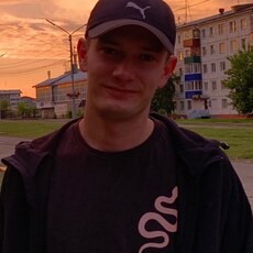 Фотография мужчины Иван, 24 года из г. Усолье-Сибирское