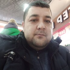 Фотография мужчины Умеджон, 34 года из г. Красногорск