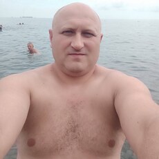 Фотография мужчины Владимир, 43 года из г. Венгерово