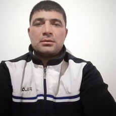 Фотография мужчины Salim Mirzoyev, 34 года из г. Копьево