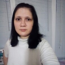 Фотография девушки Надежда, 34 года из г. Дмитров