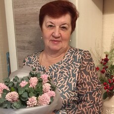Фотография девушки Роза, 67 лет из г. Новоуральск