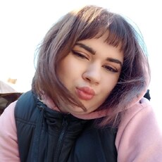 Фотография девушки Алина, 21 год из г. Новокуйбышевск