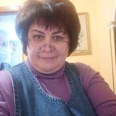 Фотография девушки Наталья, 54 года из г. Майна (Ульяновская Область)