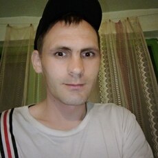 Фотография мужчины Игорь, 32 года из г. Прохладный