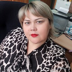 Фотография девушки Гульназ, 40 лет из г. Зеленодольск
