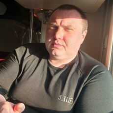 Фотография мужчины Евген, 38 лет из г. Алапаевск