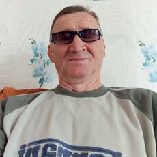 Фотография мужчины Василии, 68 лет из г. Воткинск