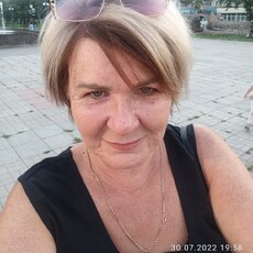 Фотография девушки Ольга, 55 лет из г. Копейск
