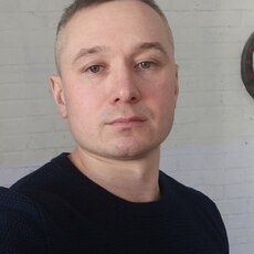 Фотография мужчины Алексей, 31 год из г. Усолье-Сибирское