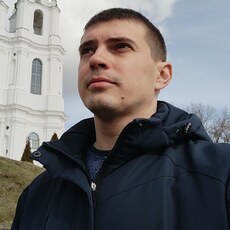 Фотография мужчины Роман, 34 года из г. Новолукомль