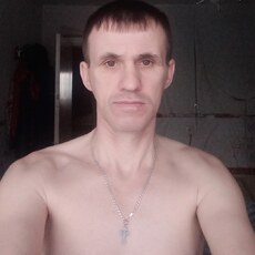 Фотография мужчины Сергей, 45 лет из г. Новосибирск