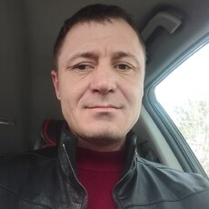 Фотография мужчины Сабри, 37 лет из г. Симферополь