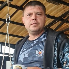 Фотография мужчины Дмитрий, 33 года из г. Чита
