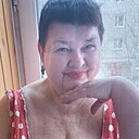 Любава, 62 года